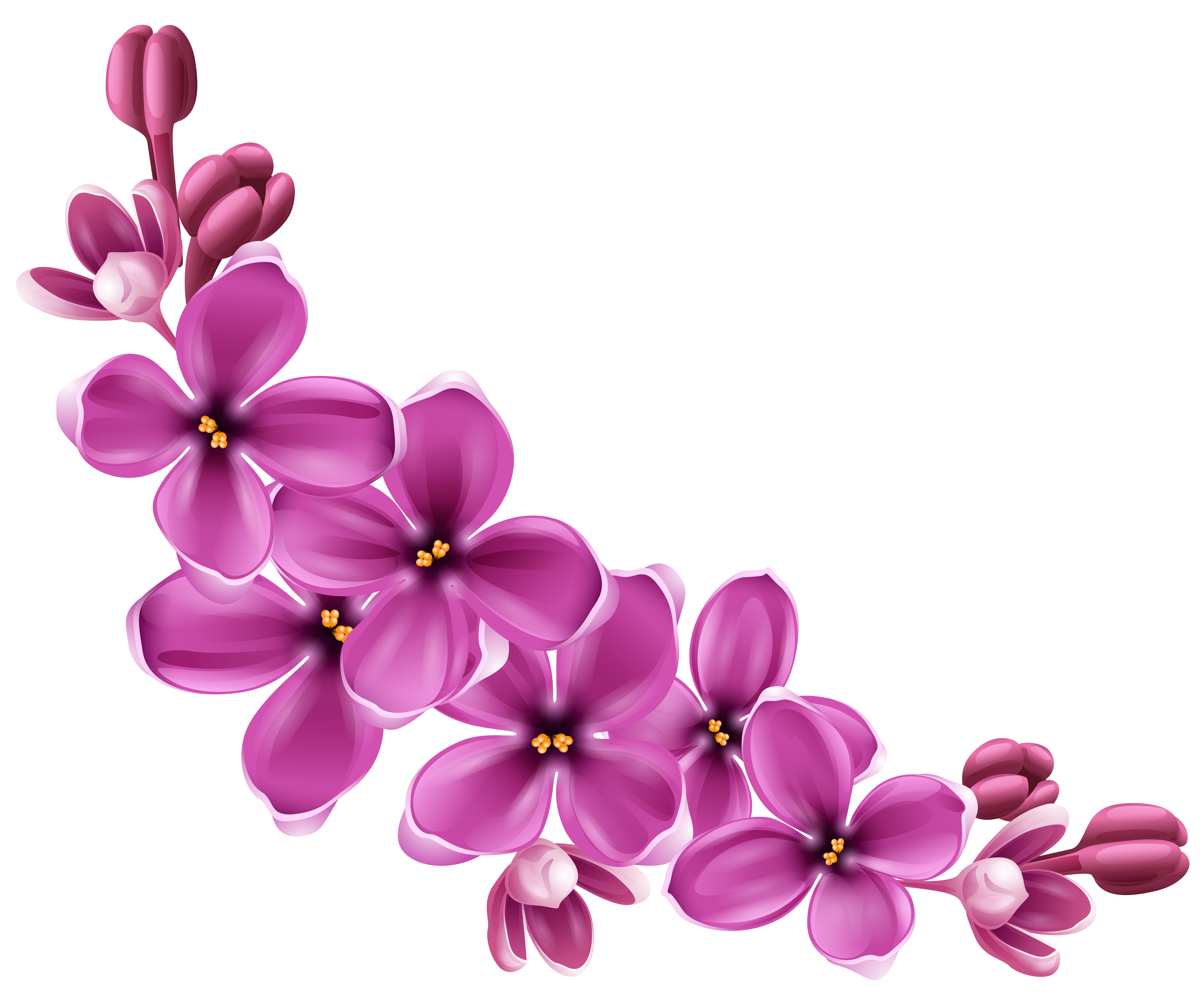 Flower Clip art