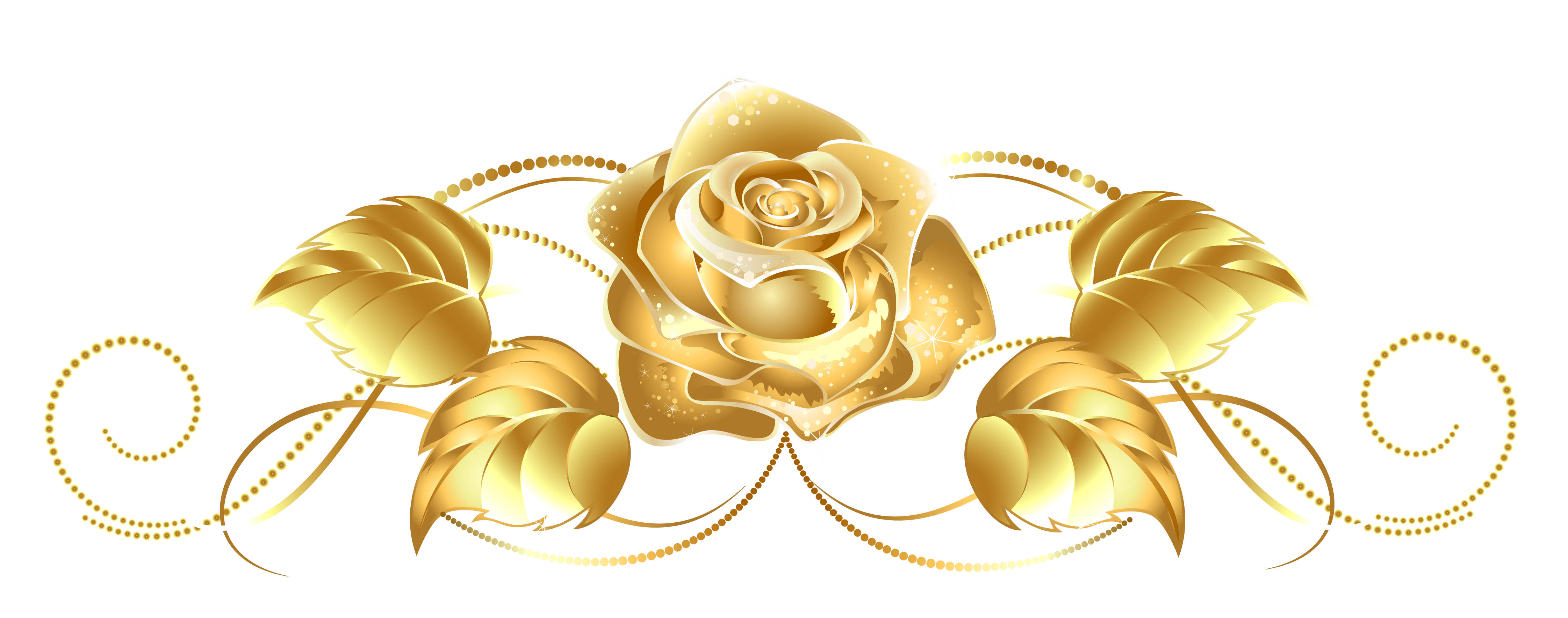 Download Gold PNG Image