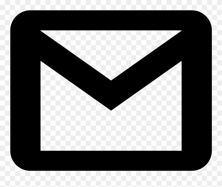 Gmail logo vector.