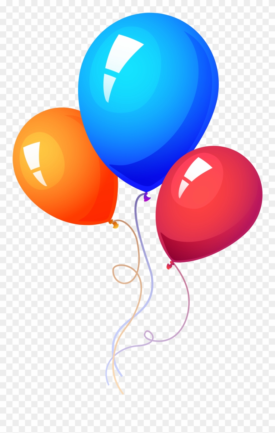 Balloon Images Png