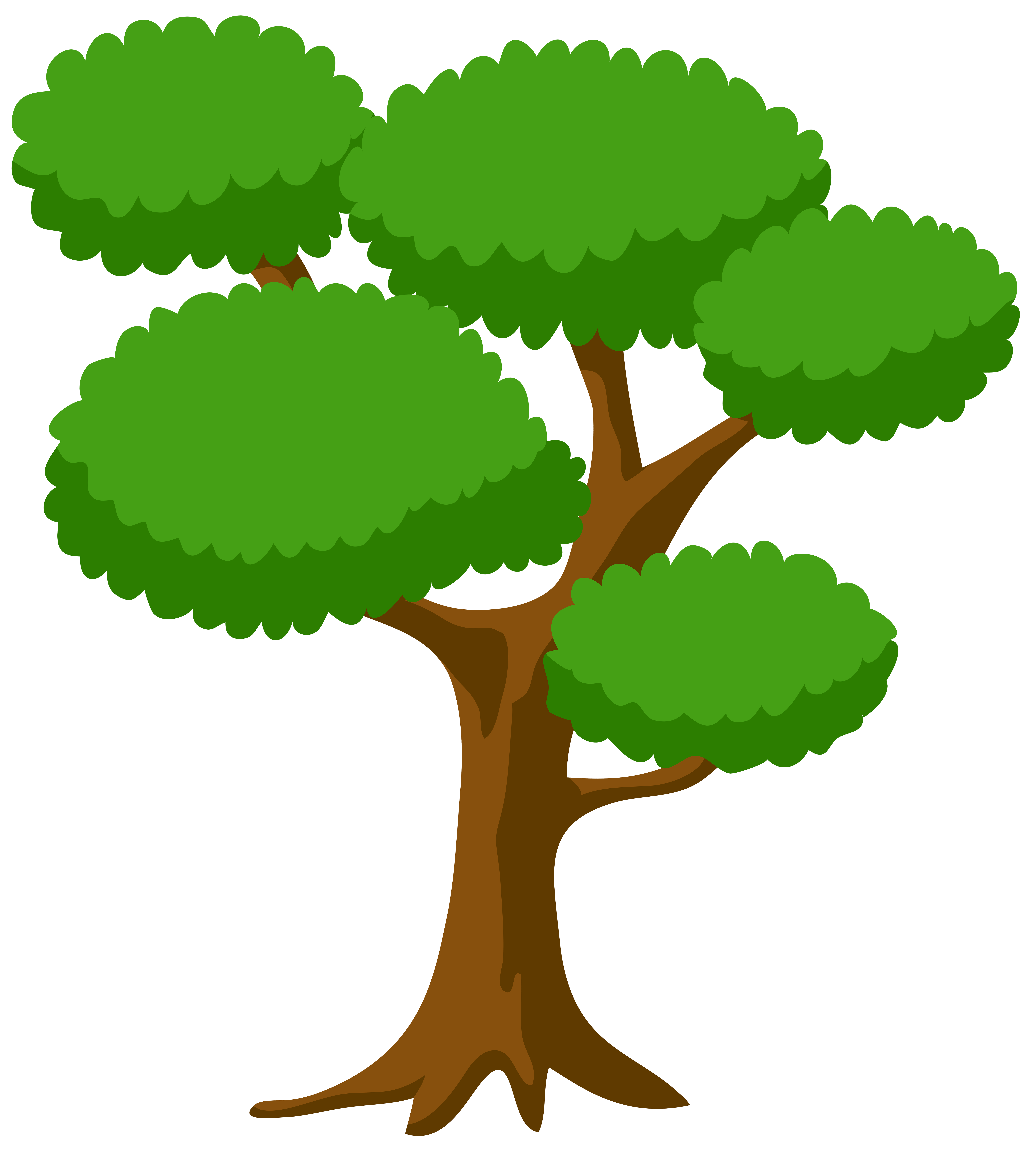Tree large png.