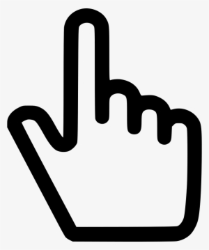 Pointing Finger PNG, Transparent Pointing Finger PNG Image