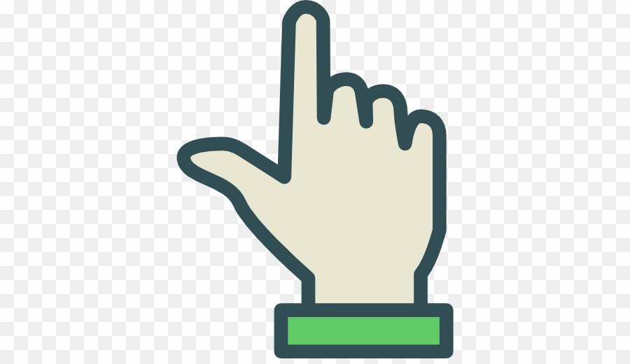 Hand Point Icon PNG Computer Icons Index Finger Clipart