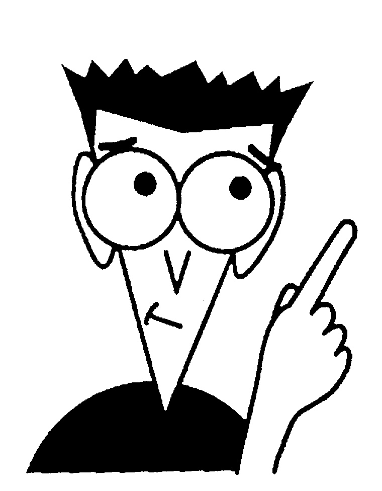 Free Cartoon Hand Pointing, Download Free Clip Art, Free