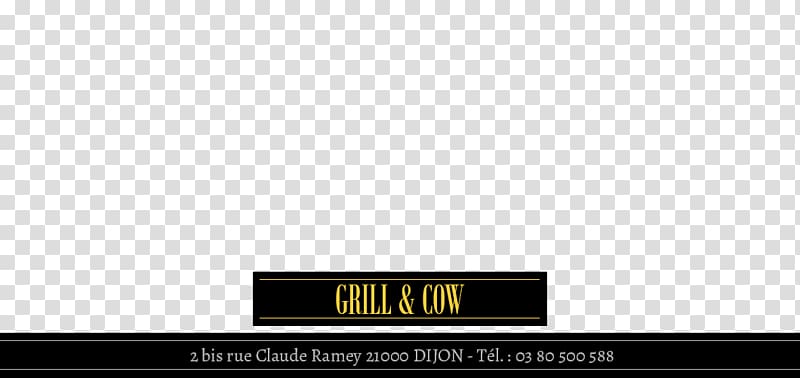 Grill cow barbecue.