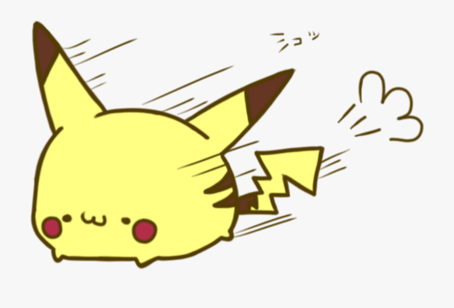 Pokemon Clipart Chibi