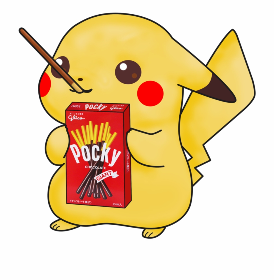 Pikachu Pictures And Images Chibi Pokemon
