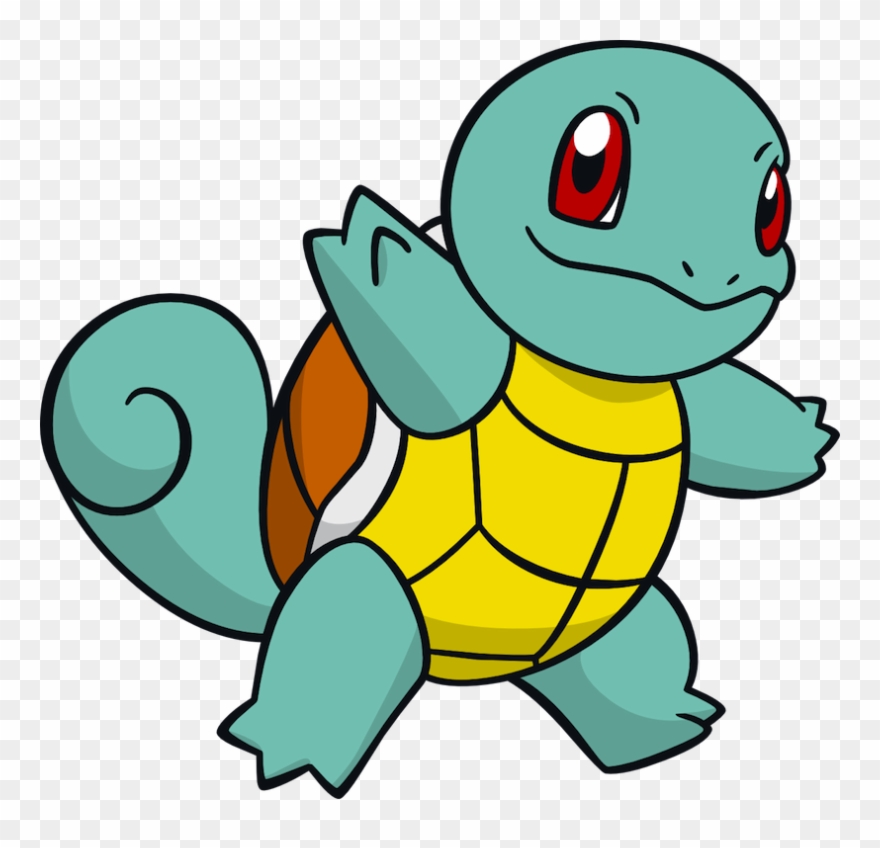 Pokemon Clipart Squirtle Pictures On Cliparts Pub 2020 
