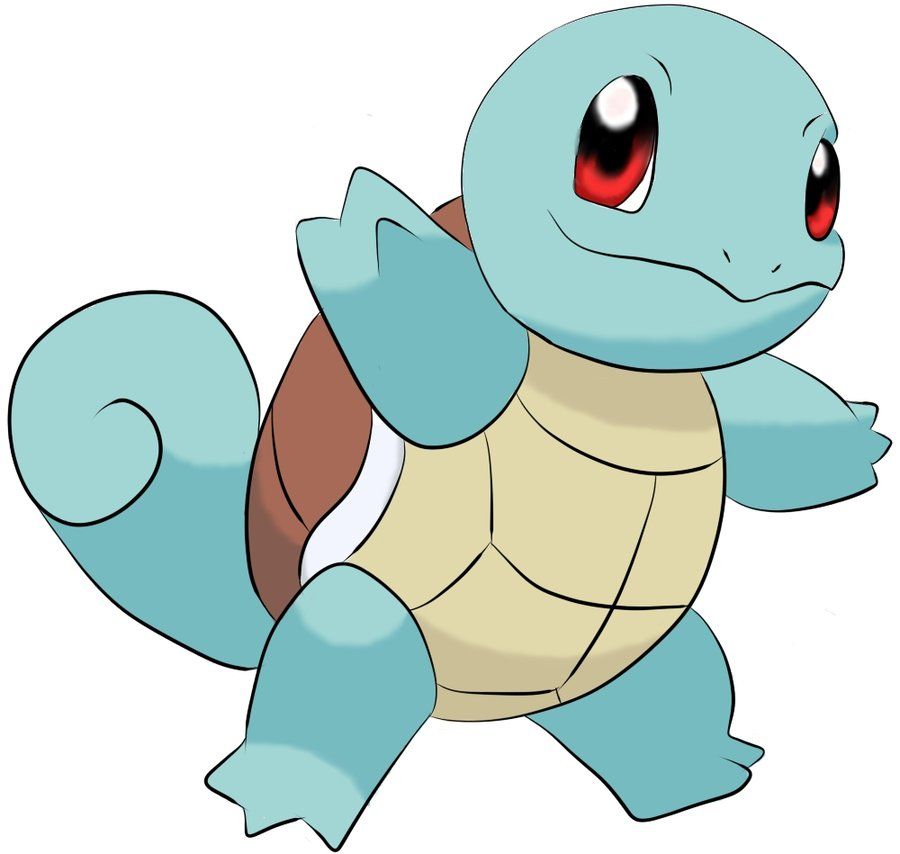 Download Free png Squirtle by Maii