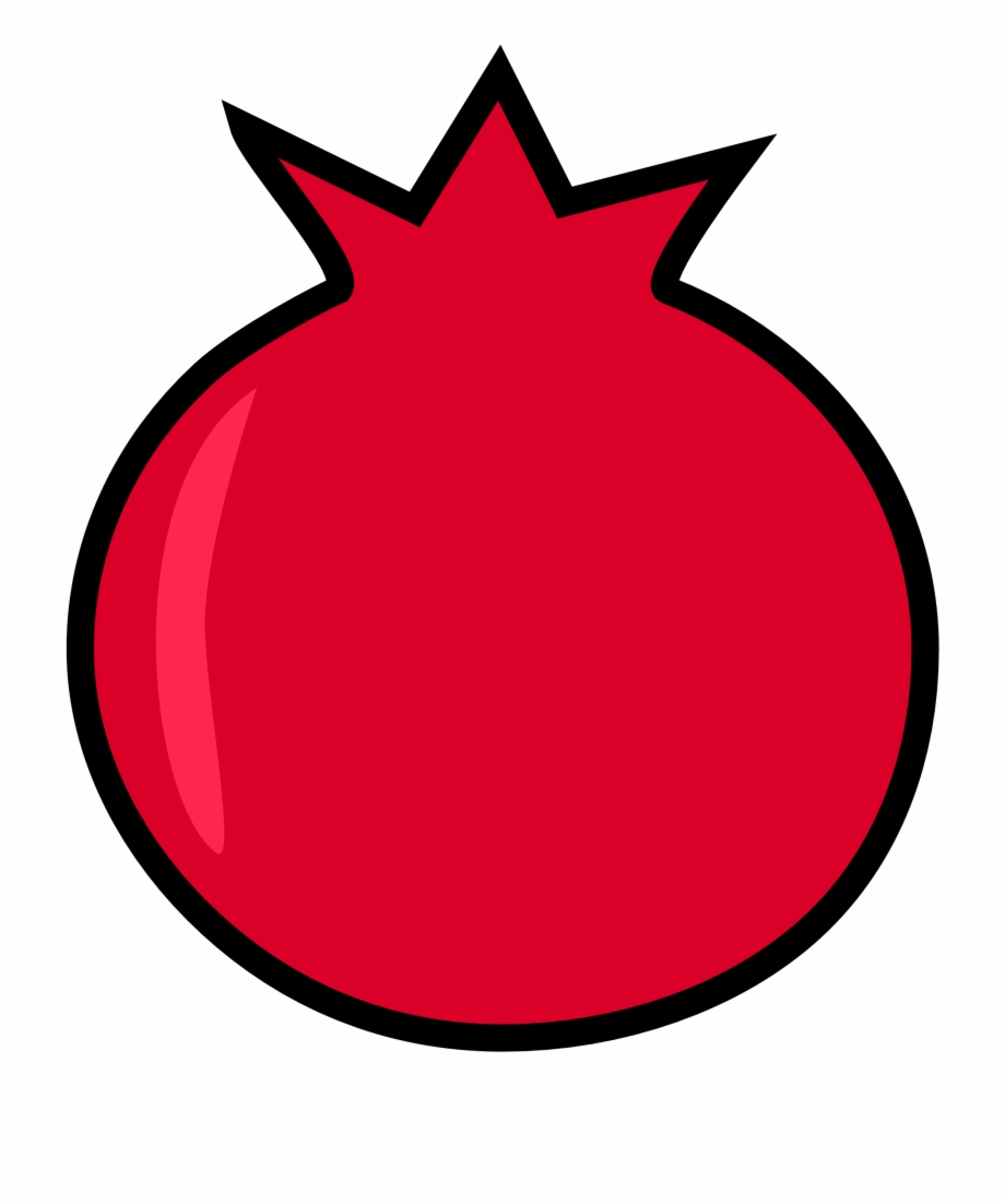 Free Download Pomegranate Png Images