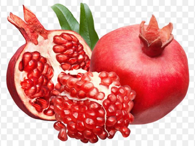 Free Pomegranate Clipart, Download Free Clip Art on Owips
