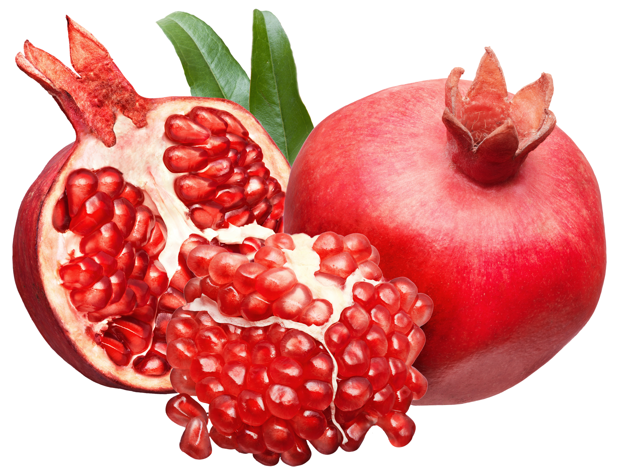 Pomegranate PNG Clipart Picture