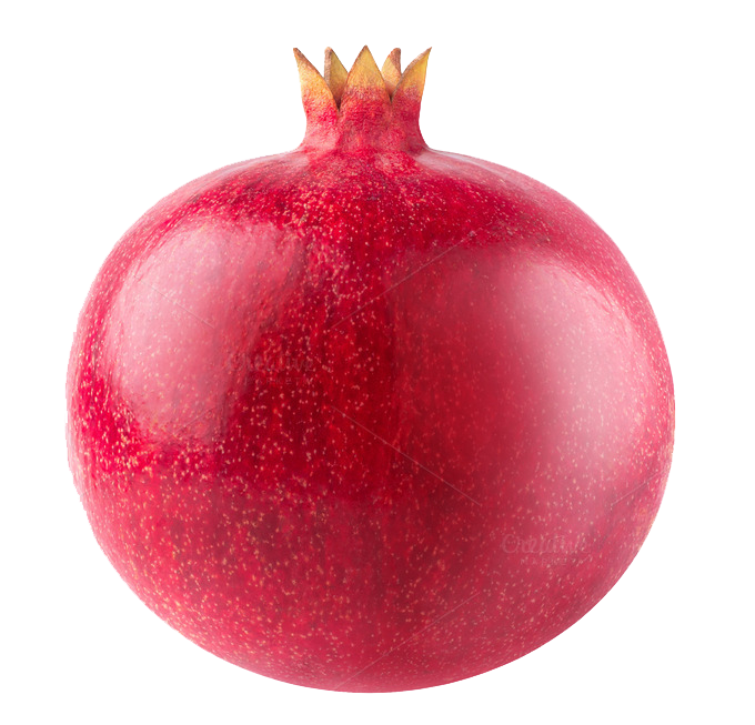 Download pomegranate transparent.