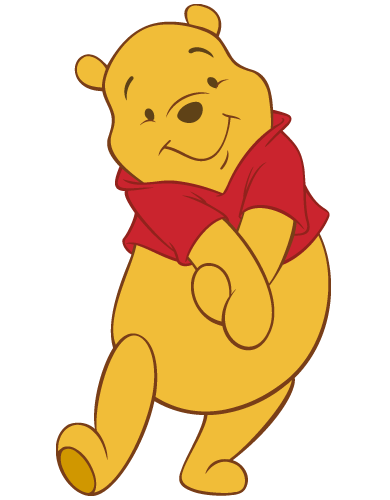 Free Pooh Cliparts, Download Free Clip Art, Free Clip Art on