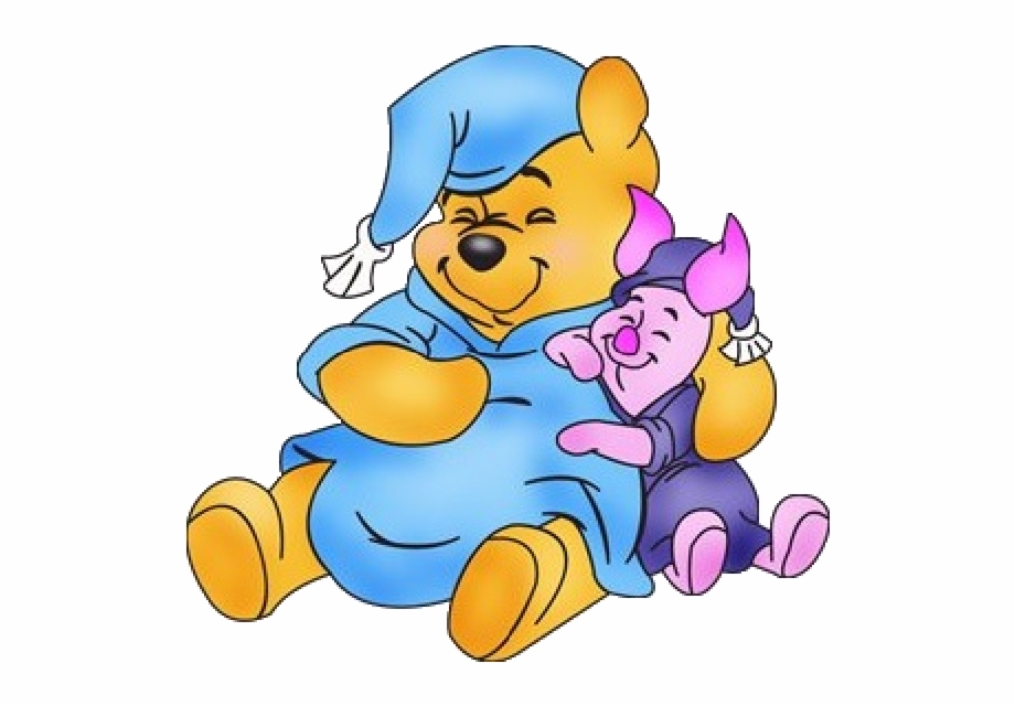 Winnie The Pooh Clipart Animated
