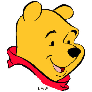 Free Pooh Cliparts, Download Free Clip Art, Free Clip Art on
