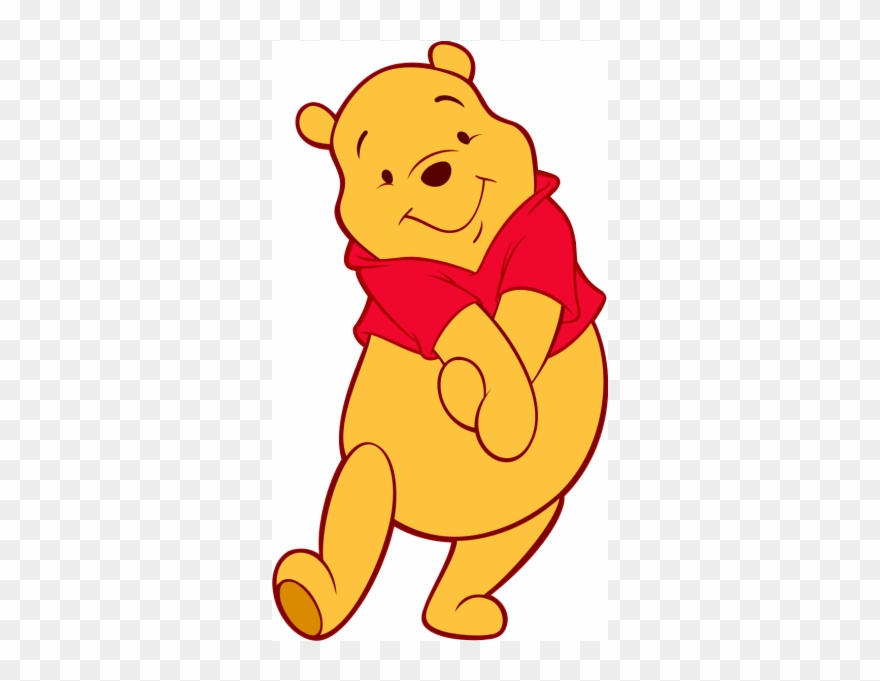 Download Winnie The Pooh Clipart Winnie The Pooh Piglet