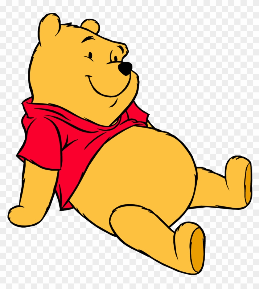 Winnie pooh png.
