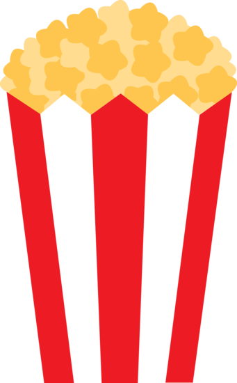 Bag of Popcorn