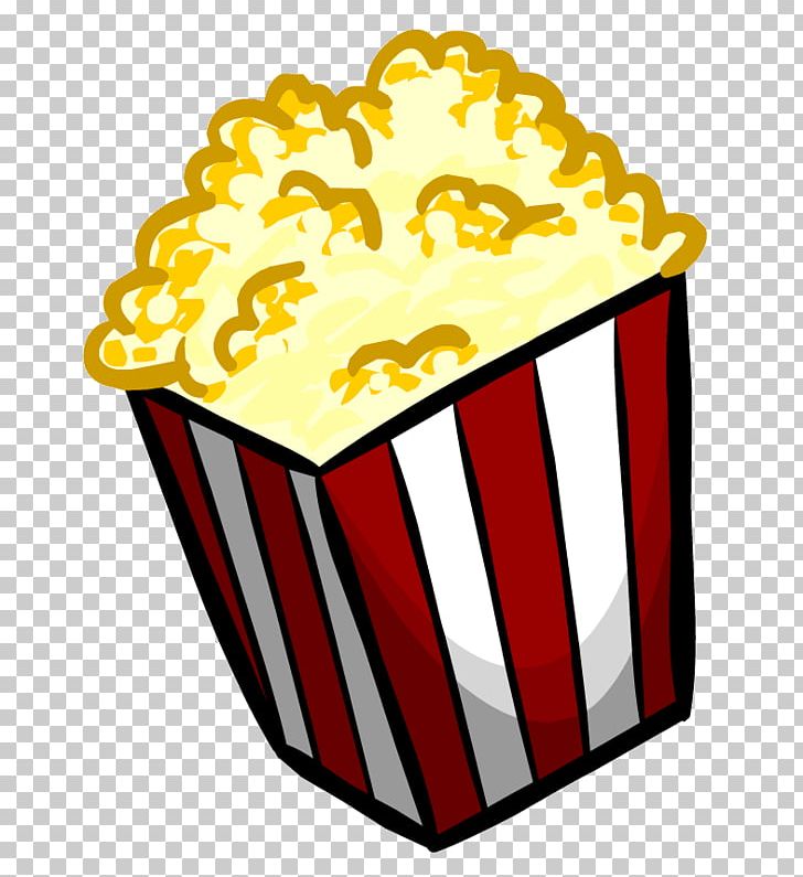Popcorn computer icons.