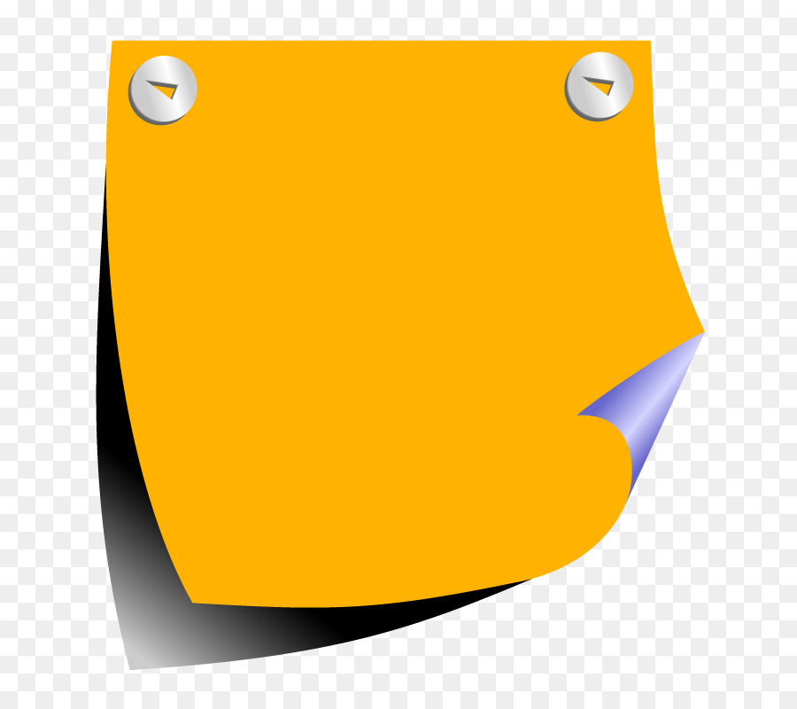 Yellow background clipart.