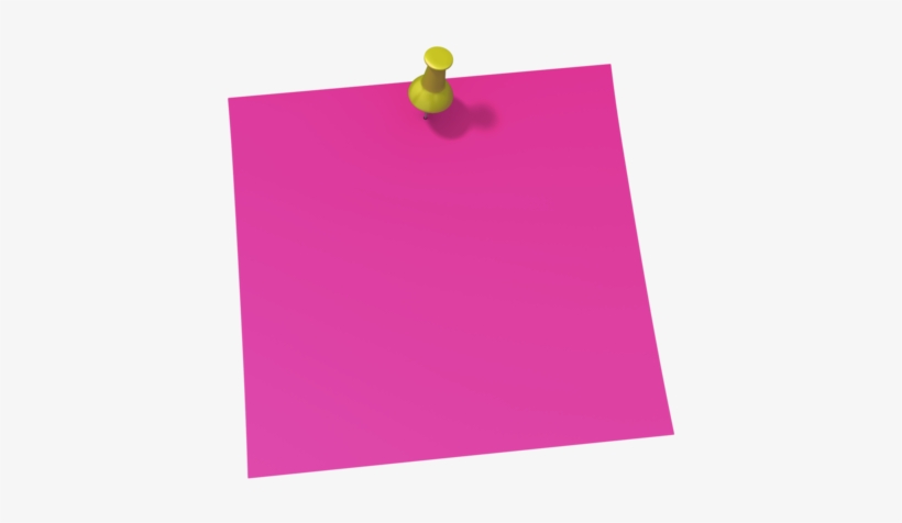 Sticky Note Clipart Post It Image