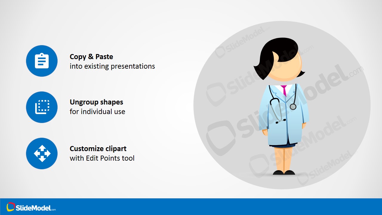 powerpoint clipart medical