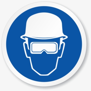 Goggles clipart ppe.