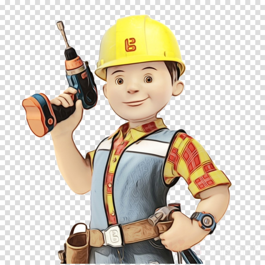 Construction worker personal.
