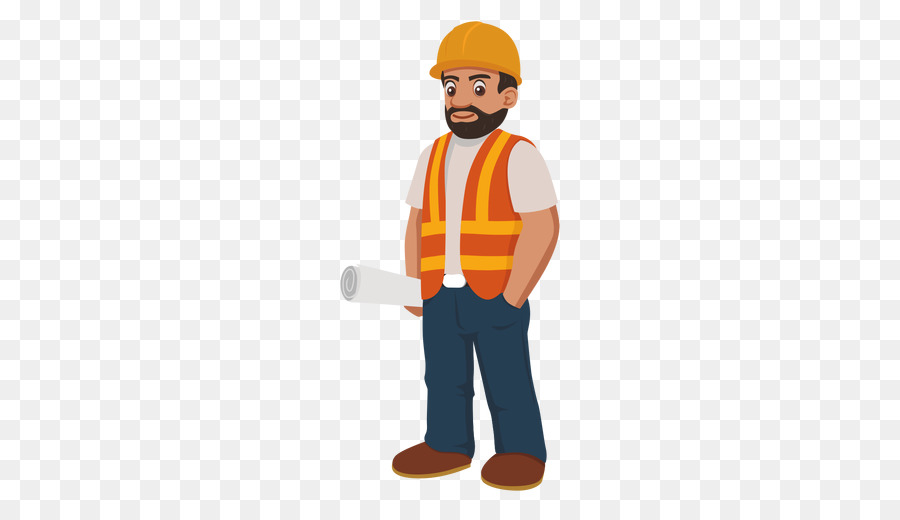 ppe clipart construction worker