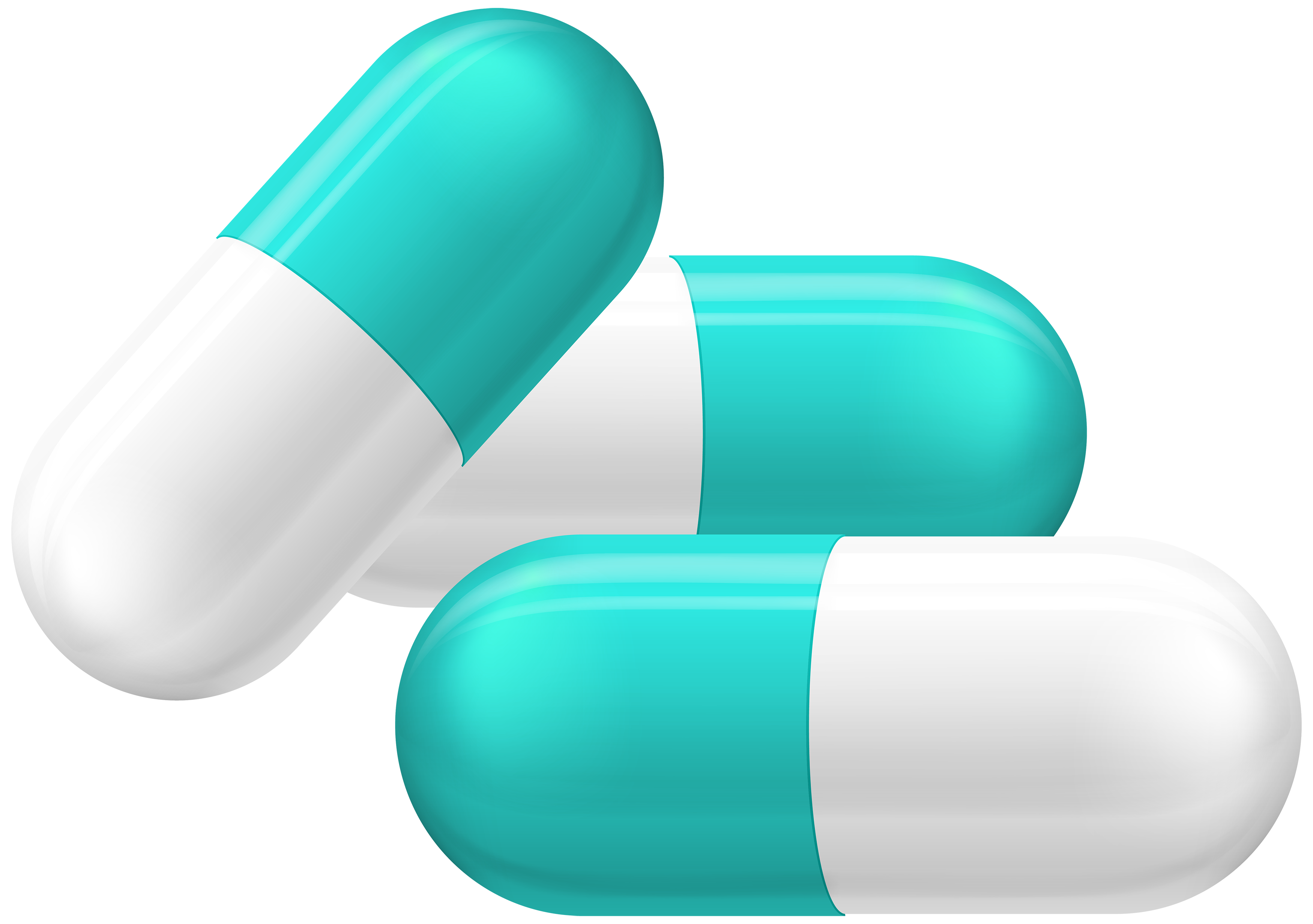 Medication clipart capsule tablet, Medication capsule tablet