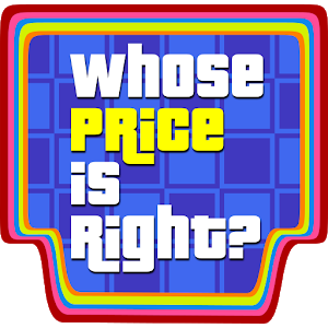 Whose Price is Right
