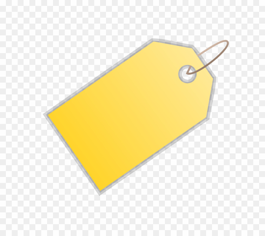 Transparent Price Tag Clip Art PNG Computer Icons Paper
