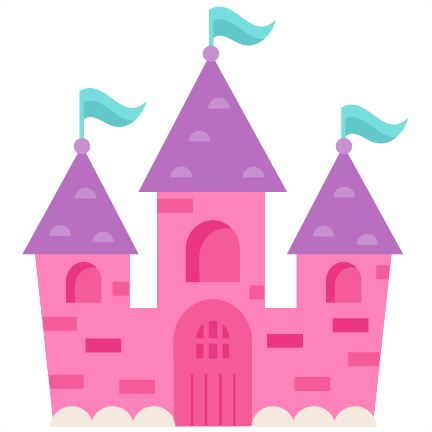 Castle clipart princess, Castle princess Transparent FREE