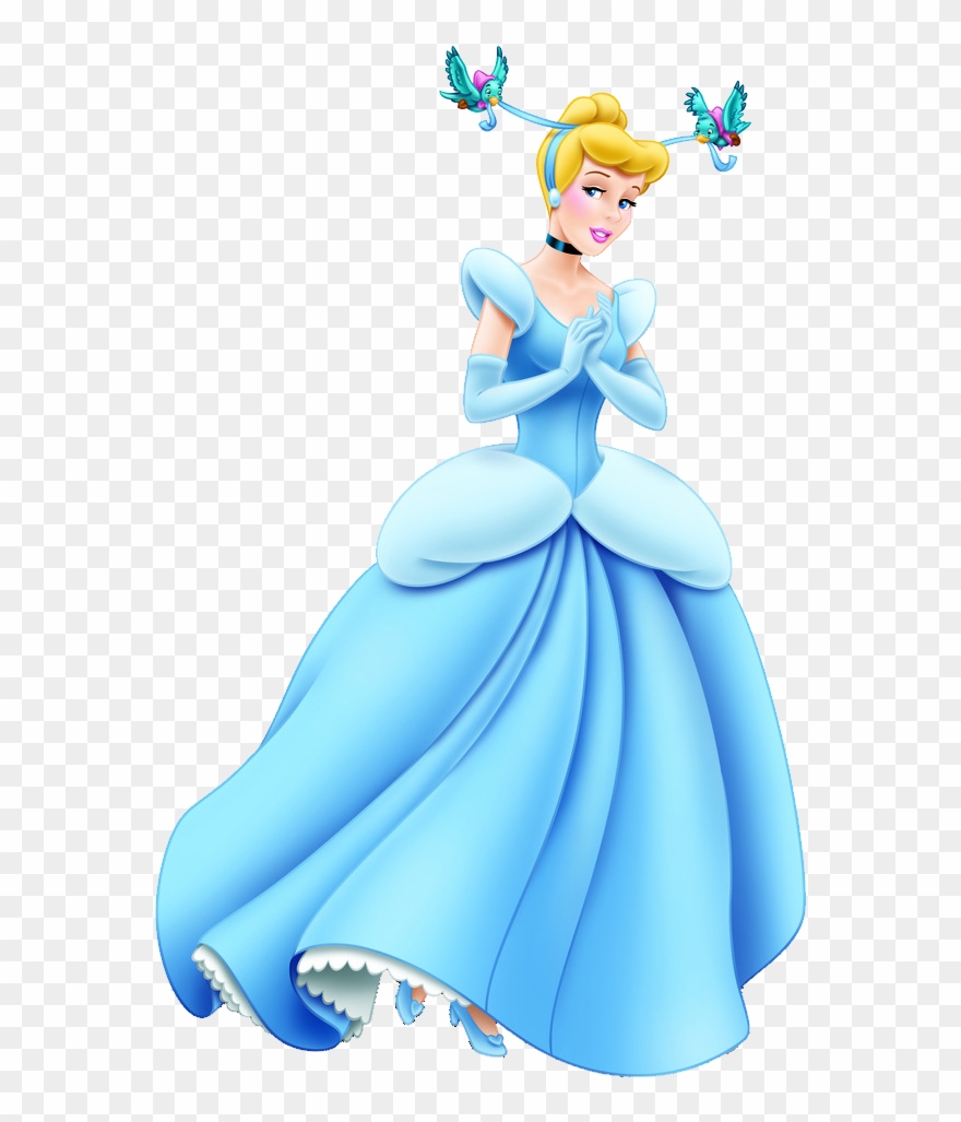 Cinderella clipart cinder.