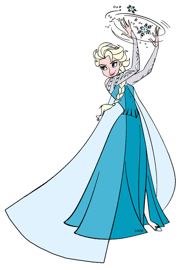 Free princess frozen.