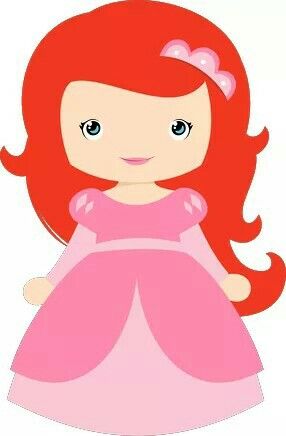 Ariel kid princess.