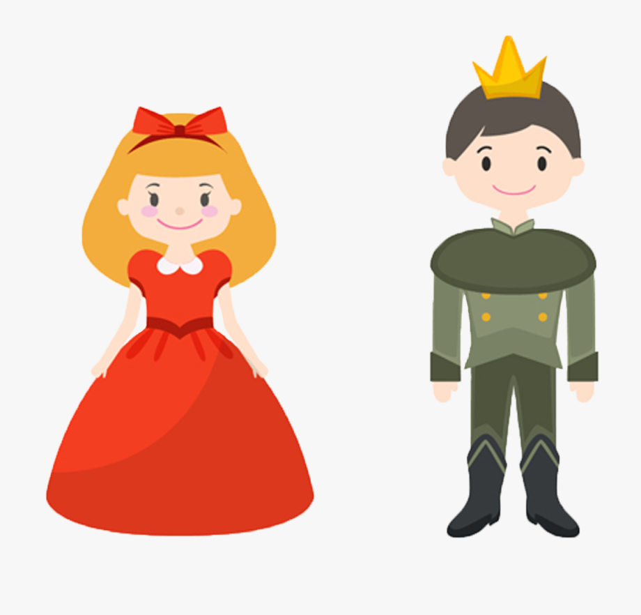 Fairy Clipart Princess And Frog