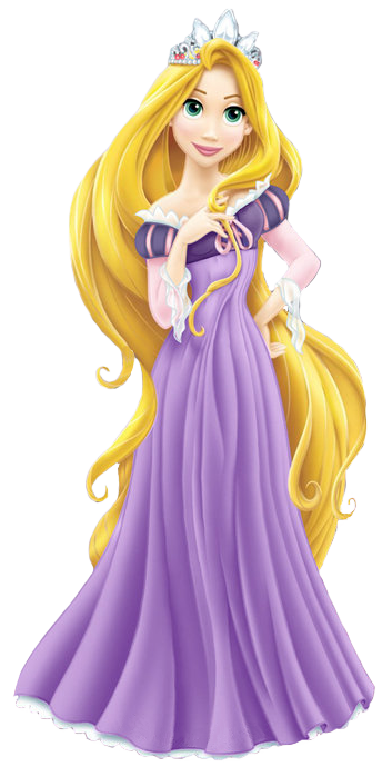 Free Princess Rapunzel Cliparts, Download Free Clip Art
