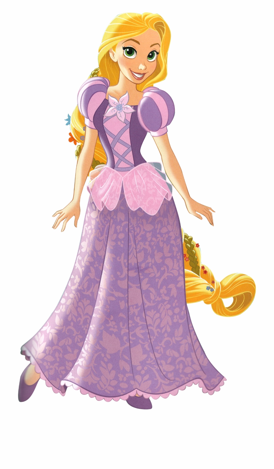 Princess clipart rapunzel pictures on Cliparts Pub 2020!