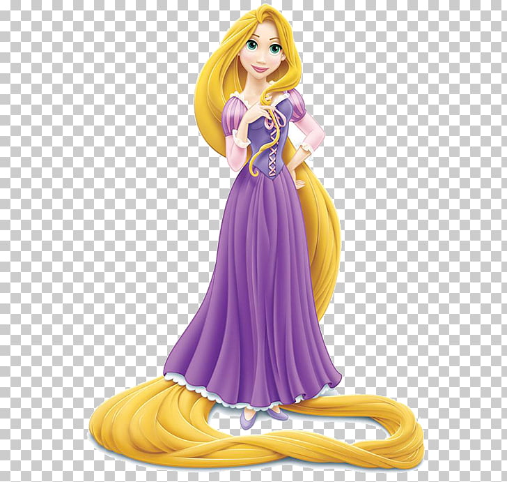 Rapunzel tangled the.