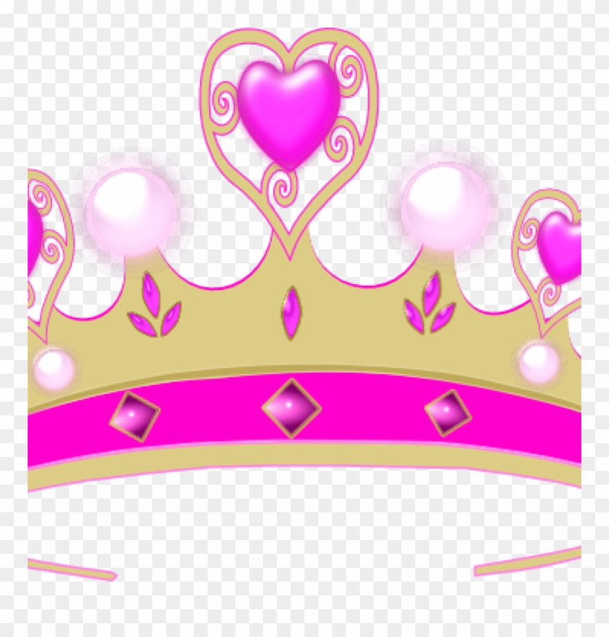 Princess Tiara Clipart Princess Crown Clip Art At Clker