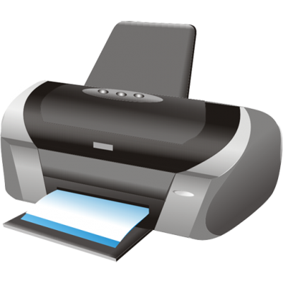 Download PRINTER Free PNG transparent image and clipart