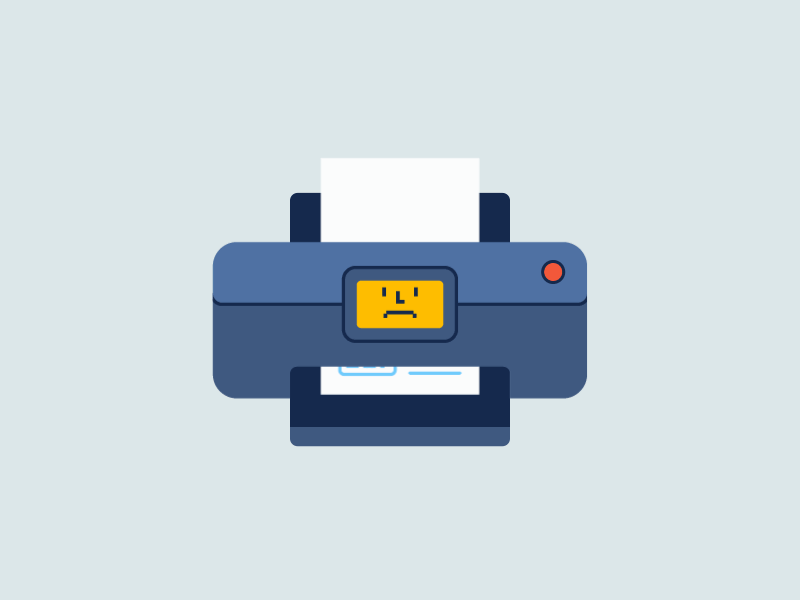 GIF printer