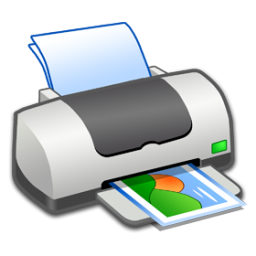 Free Printer Cliparts, Download Free Clip Art, Free Clip Art