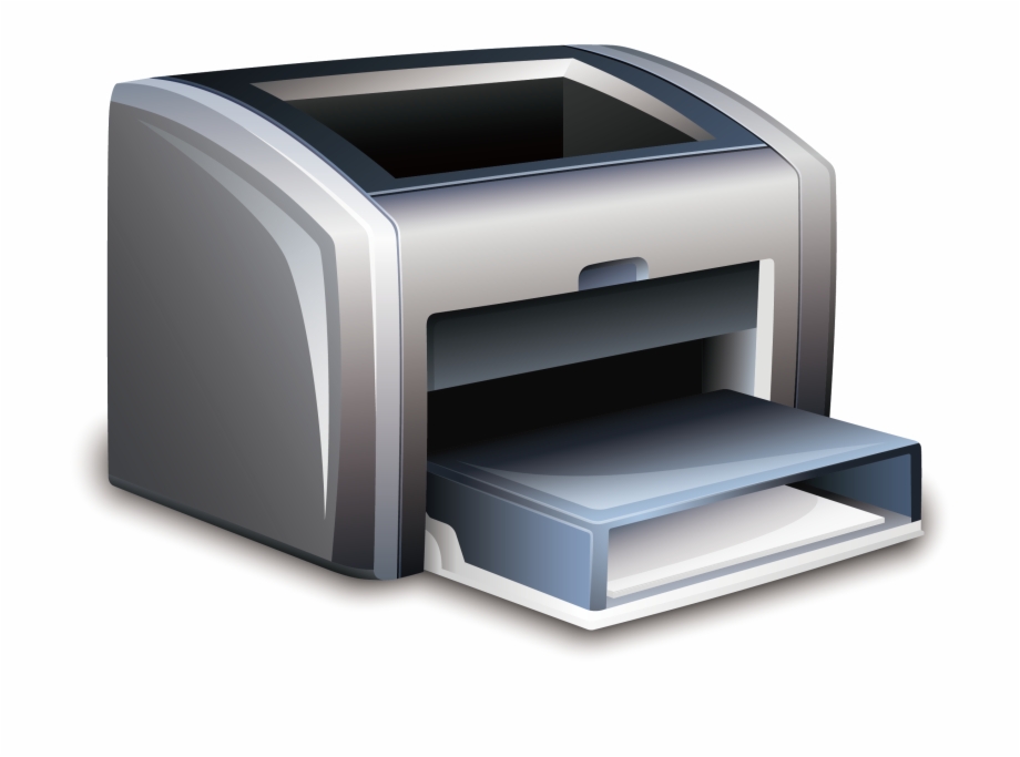 Paper laser printing.