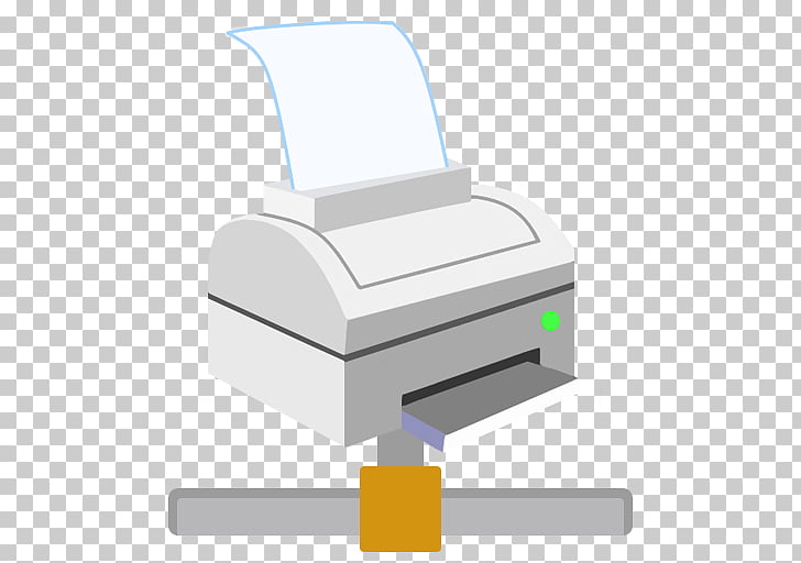 Printer inkjet printing.