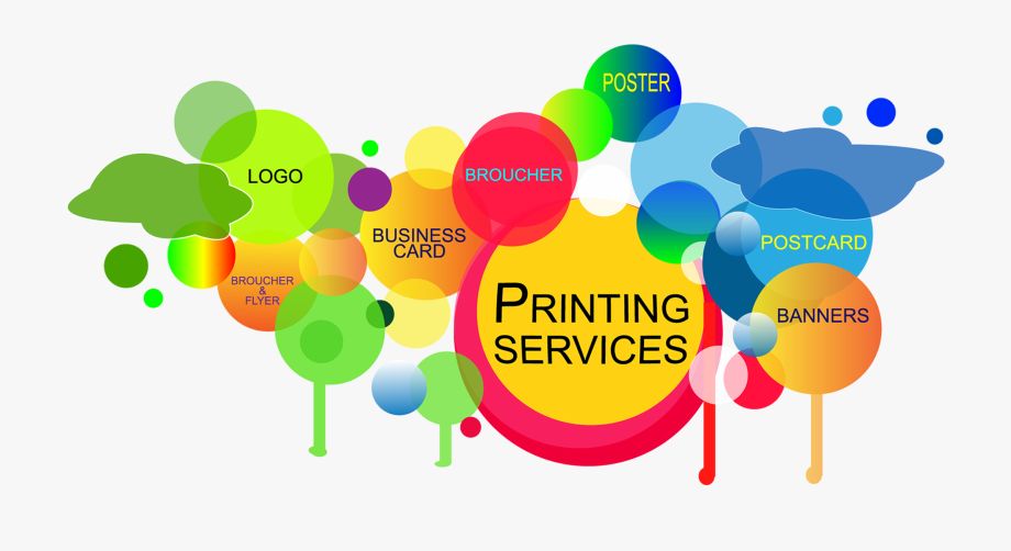 Printer Clipart Printing Service