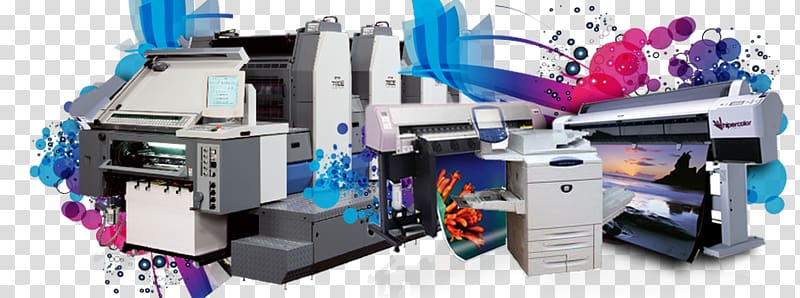 Paper Digital printing Advertising Printing press, others