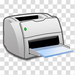 Refresh icons laser_printer.